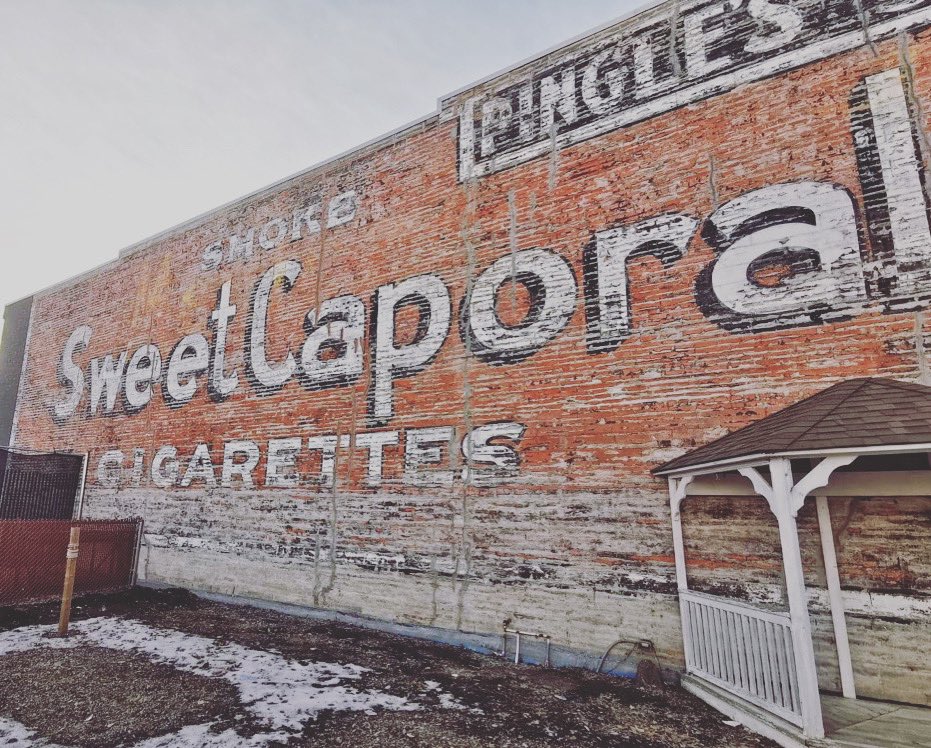 We’ve got something big coming to downtown this spring... Can you guess what it is? Here’s a hint: #medhat