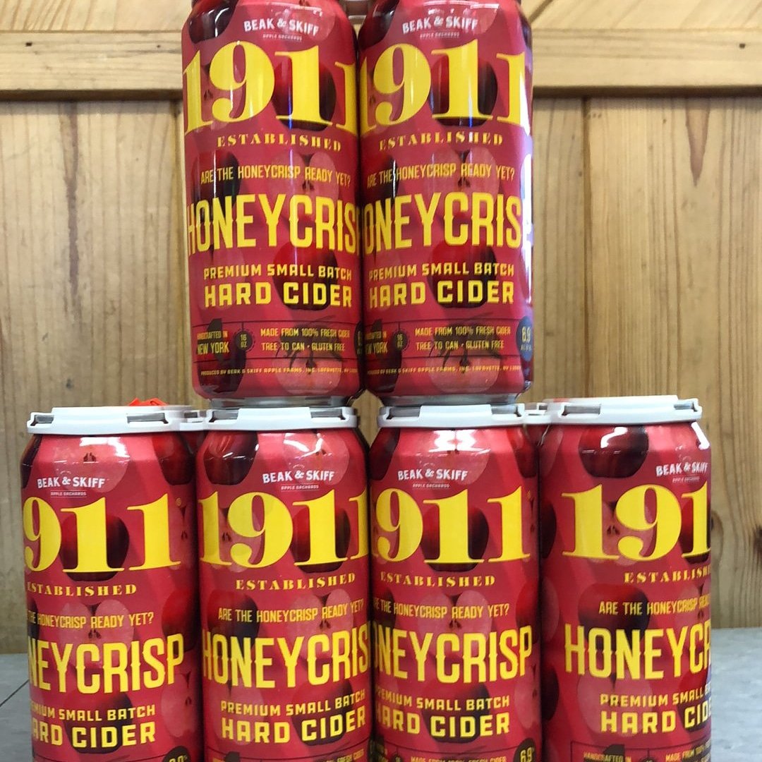 MarcyBeverage74's tweet photo. Now in stock @1911SPIRITS @McCraithBev https://t.co/zKXsPh6mFz