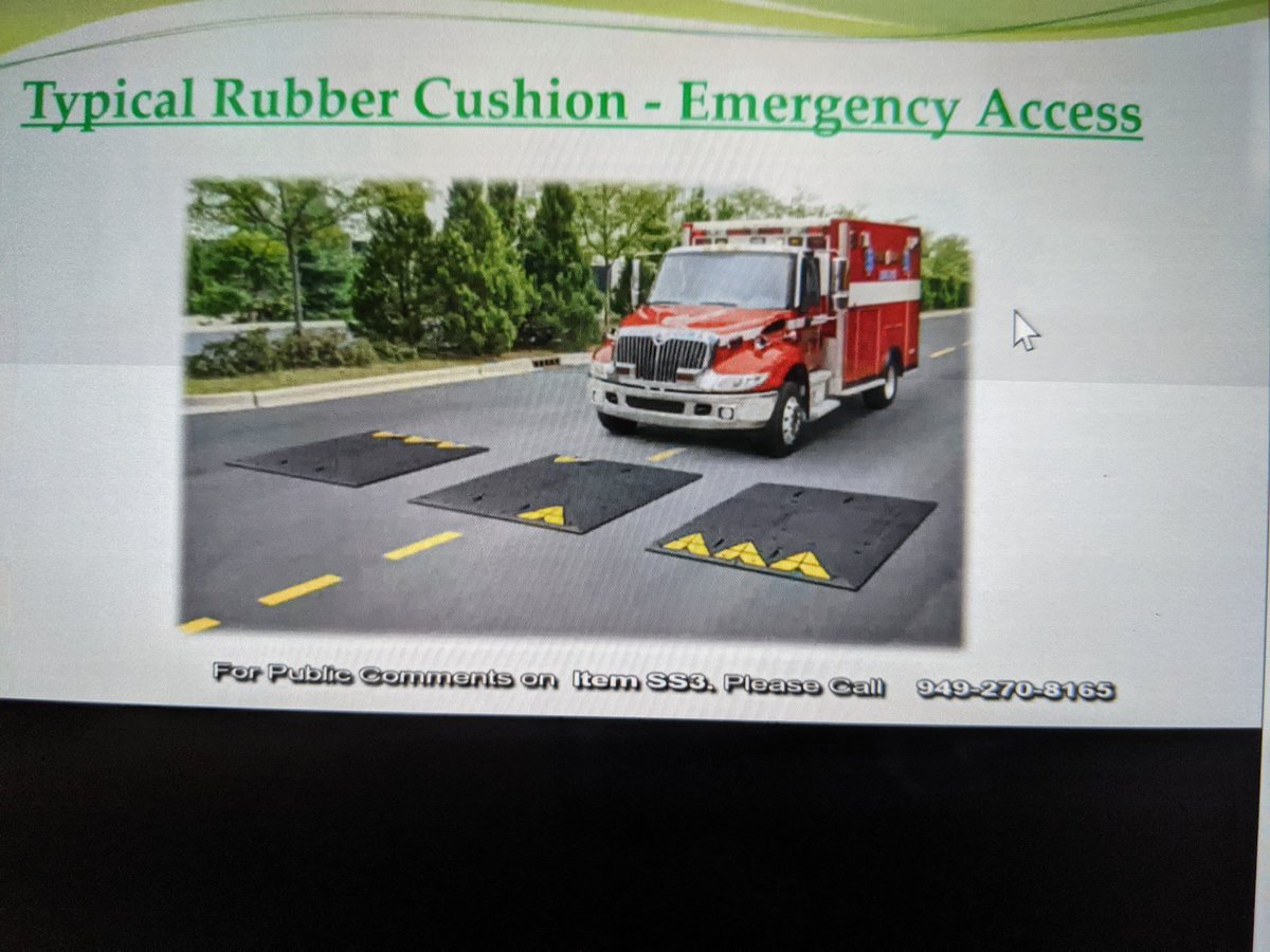 nbcouncil's tweet photo. Traffic calming suggestions by staff for Mariners and Dover shores neighborhood https://t.co/lf4cOp1DIa