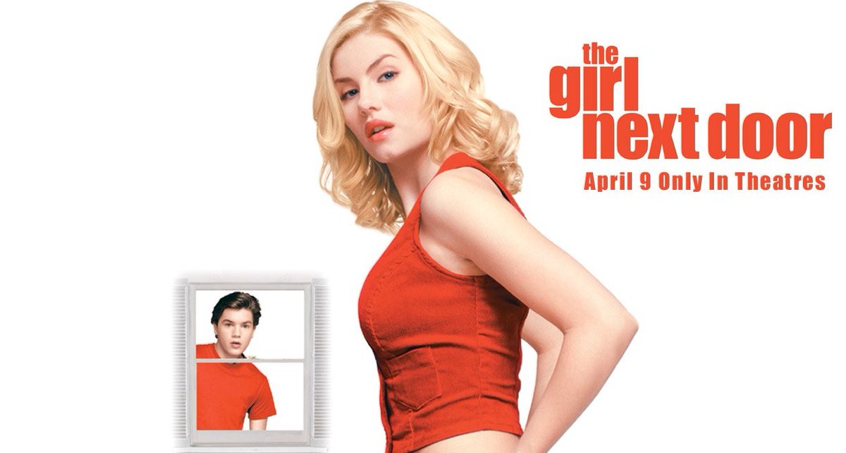That S Movie Talk ガール ネクスト ドア Thegirlnextdoor 04 T Co Nvctlt9i6n高校卒業を前にした優等生がアダルト女優に翻弄されながら成長する姿を描く 監督ルーク グリーンフィールド 主演 エミール ハーシュ エリシャ カスバート That S Movie Talk ガール ネクスト ドア Thegirlnextdoor 04 T Co Nvctlt9i6n高校卒業を前にした優等生がアダルト女優に翻弄されながら成長する姿を描く 監督ルーク グリーンフィールド 主演 エミール ハーシュ エリシャ カスバート