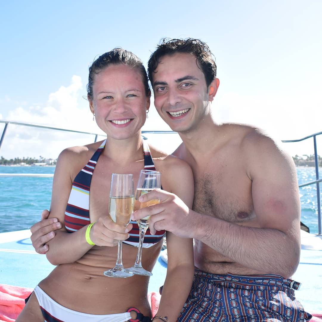 EcoReefPC's tweet photo. #puntacana
#Proposals 
#honeymoon
#lunademiel https://t.co/UE81dKS3q9