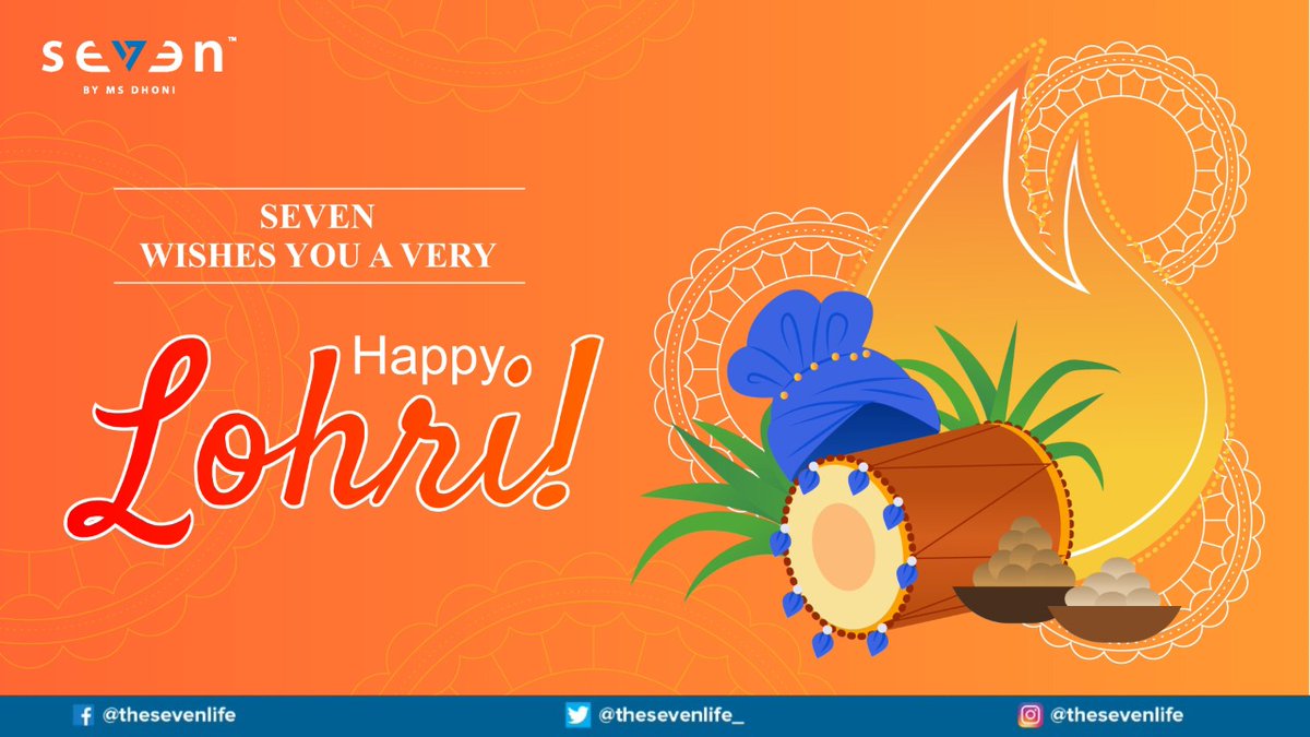 May this #Lohri fulfil all your desires and make all your dreams come true. Here’s wishing everyone a very Happy Lohri! #HappyLohri2021 #Lohri2021 #HappyLohri