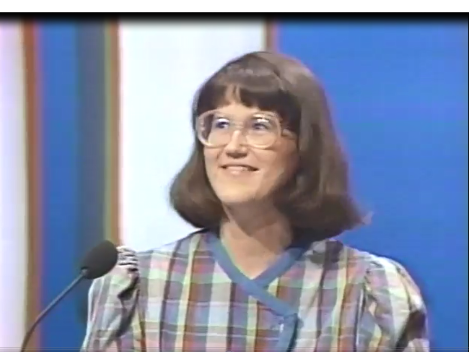 LALawyersPhil's tweet photo. It was great to watch our #LegalVoices member @Juliacsk compete on @Jeopardy! last night. And, it's come to our attention that she's not the only one among our ranks who was on the show. @LALawyersPhil violinist & attorney #NancySmith was a contestant in 1986! #trivia #gameshow https://t.co/oBXBmbVduK