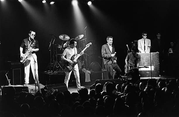 NewWaveAndPunk's tweet photo. 60 years old today: Suggs #Madness 
Pics;
David Corio 
Steve Rapport 
Virginia Turbett 
Virginia Turbett https://t.co/a9bihNCNTH