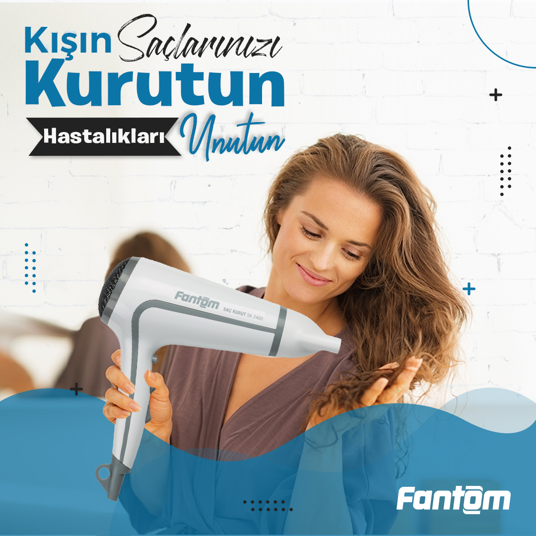 FantomEvAletler's tweet photo. Kışın ıslak kalan saçlar hastalıklara davetiye çıkarıp kabusunuz olabilir. 🤧🤒
Saç Kurut SK 2400 imdadınıza yetişir. 🧖‍♀️

Detaylı bilgi için Instagram sayfamızı ziyaret edin!
https://t.co/i9zRoDComW

#Fantom #Fanset #SaçKurutSK2400 #SaçKurutma #Fön #DüzSaç #DalgalıSaç https://t.co/CZoNNirc2C