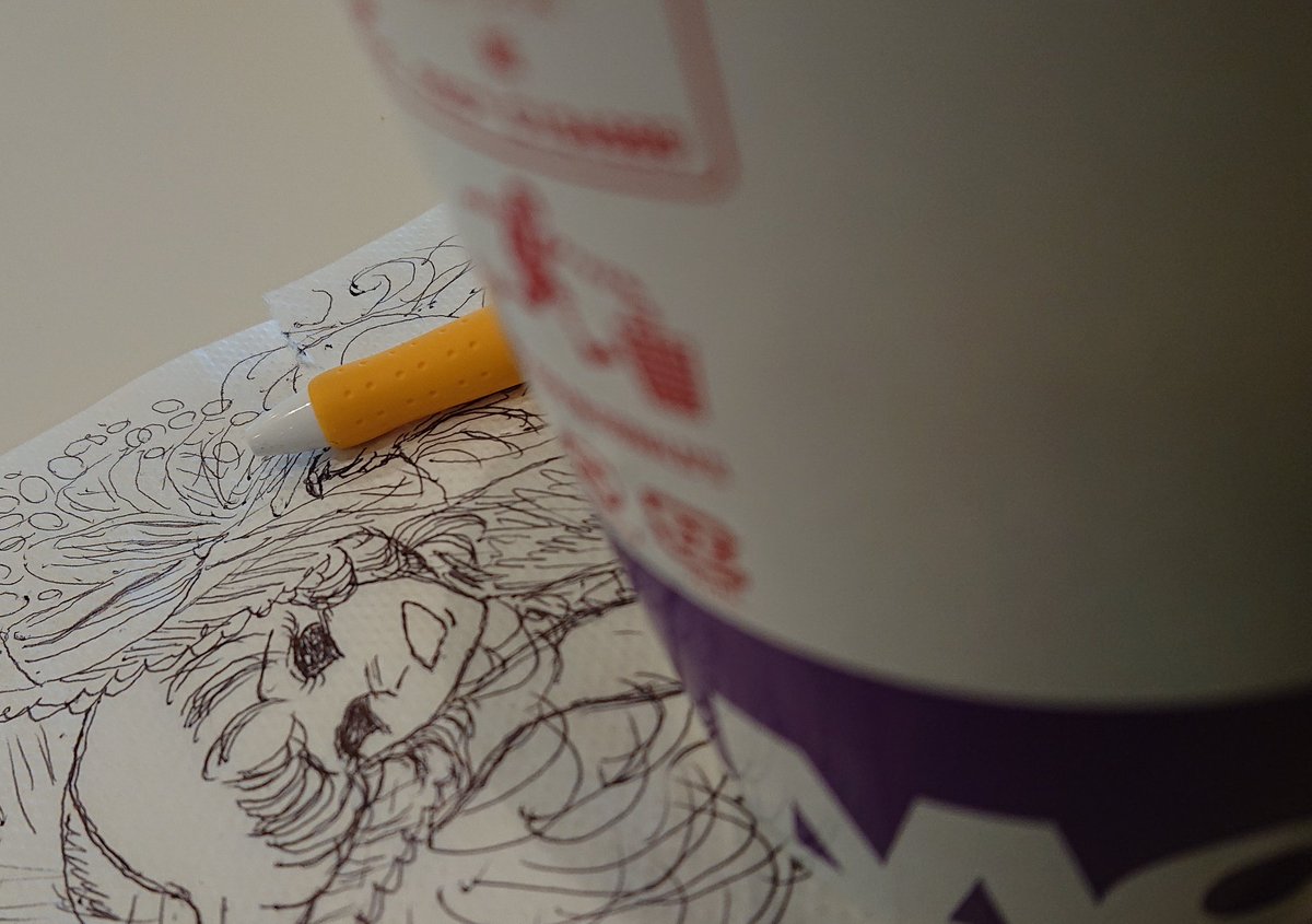 落書きイラスト Hashtag On Twitter