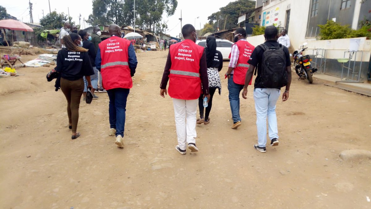 GreenArmyKenya's tweet photo. #DYK that human development &amp; inclusive growth are central to #COVID19Pandemic recovery efforts goals of:
💟 health for all
⚖️ equal opportunities for everyone
🌳 greener planet

As we #AngamizaCorona, let's #LeaveNoOneBehind during #COVIDVaccination

.@MOH_Kenya .@Amref_Kenya https://t.co/8N5CVqzXCA