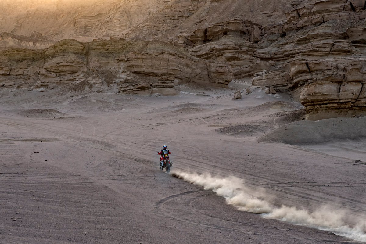 Monster Energy Honda HRC tweet media