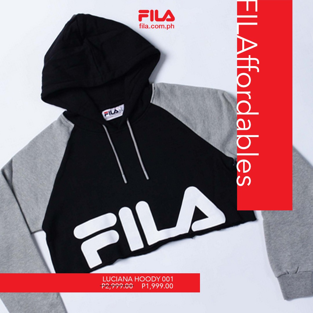 fila shopee