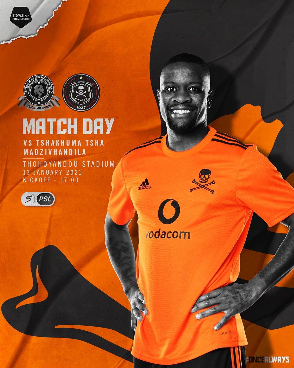 Orlando Pirates Fc On Twitter ð ð