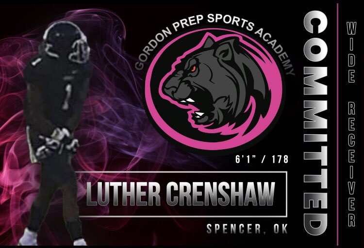 Gordon Prep Football tweet media