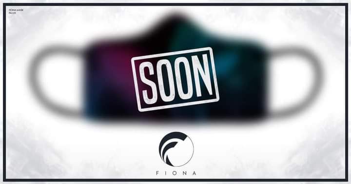 fionaPHL's tweet photo. Hello, FIONA FAM!!!

Happy New Year sa ating lahat!

Sa mga nagrerequest, eto na!
Gusto namin, safe ka! Hahahaha

For 2021, FIONA OFFICIAL MERCH COMING VERY SOON! ABANGAN.

#FIONAPHL #FIONAMERCH https://t.co/U1q8g35DnK
