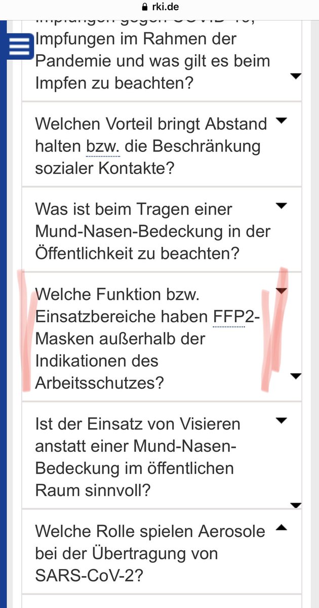 MathiasPriebe's tweet photo. Kommt jetzt zu Aktionismus, Bevormundung und Gängelei auch noch Körperverletzung? Laut RKI verbietet sich das Tragen von #FFP2 Masken durch Laien! (Weiterlesen...) 👇
#Corona #Wahndemie #Soeder #Bayern 

https://t.co/uy0n2j6G5y https://t.co/b9eDIo3Qv8