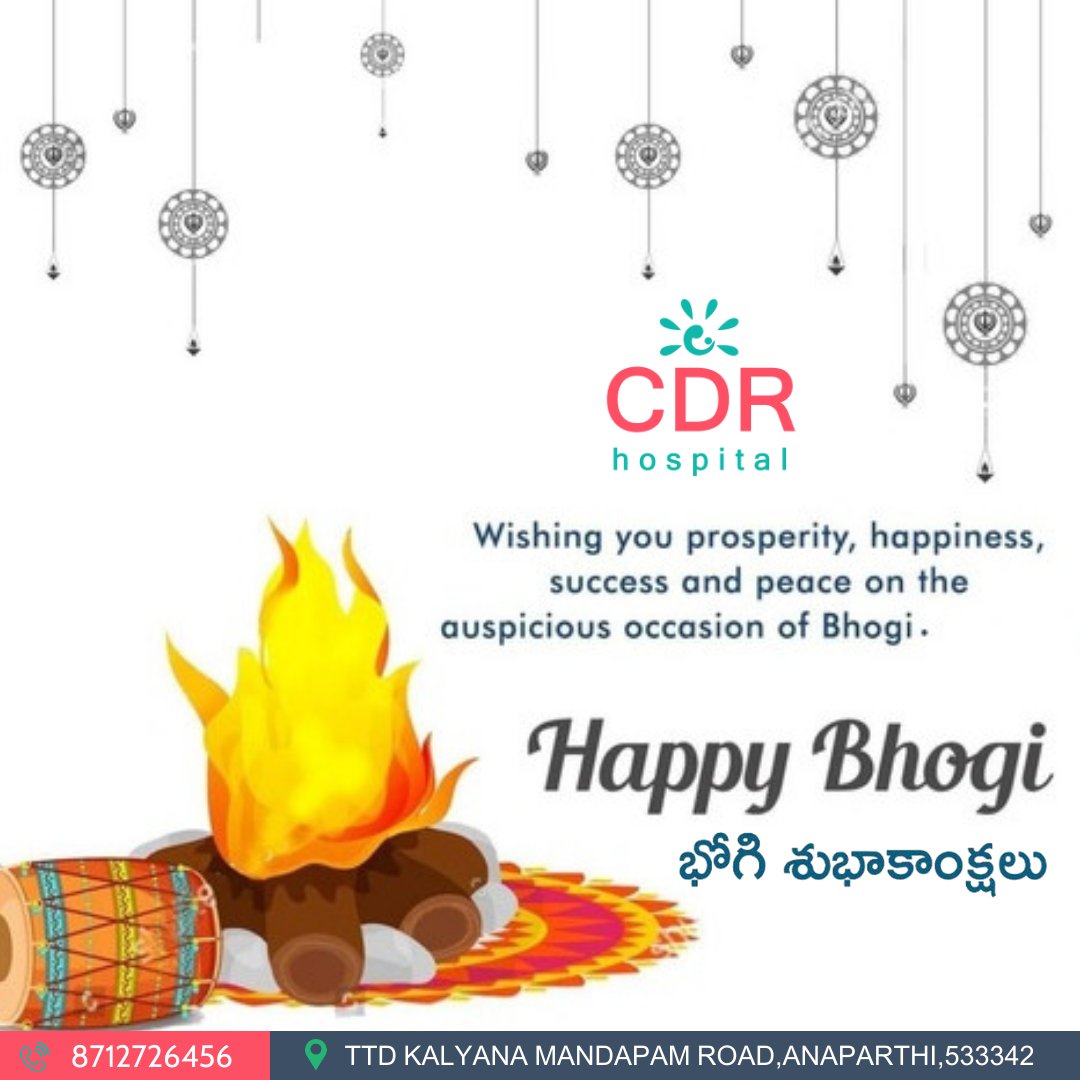 CDR Hospitals on Twitter: