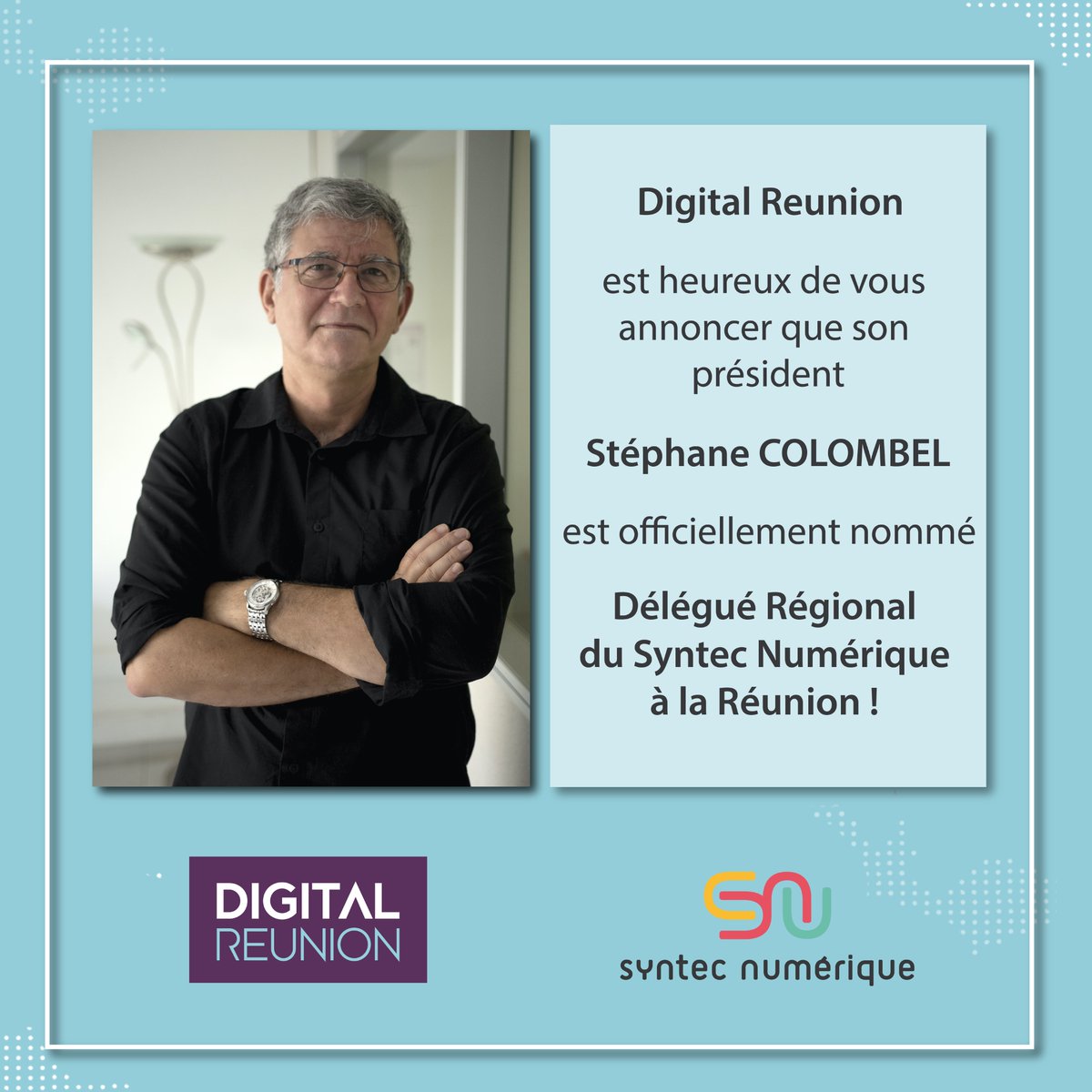 DIGITAL REUNION 🇷🇪 tweet media