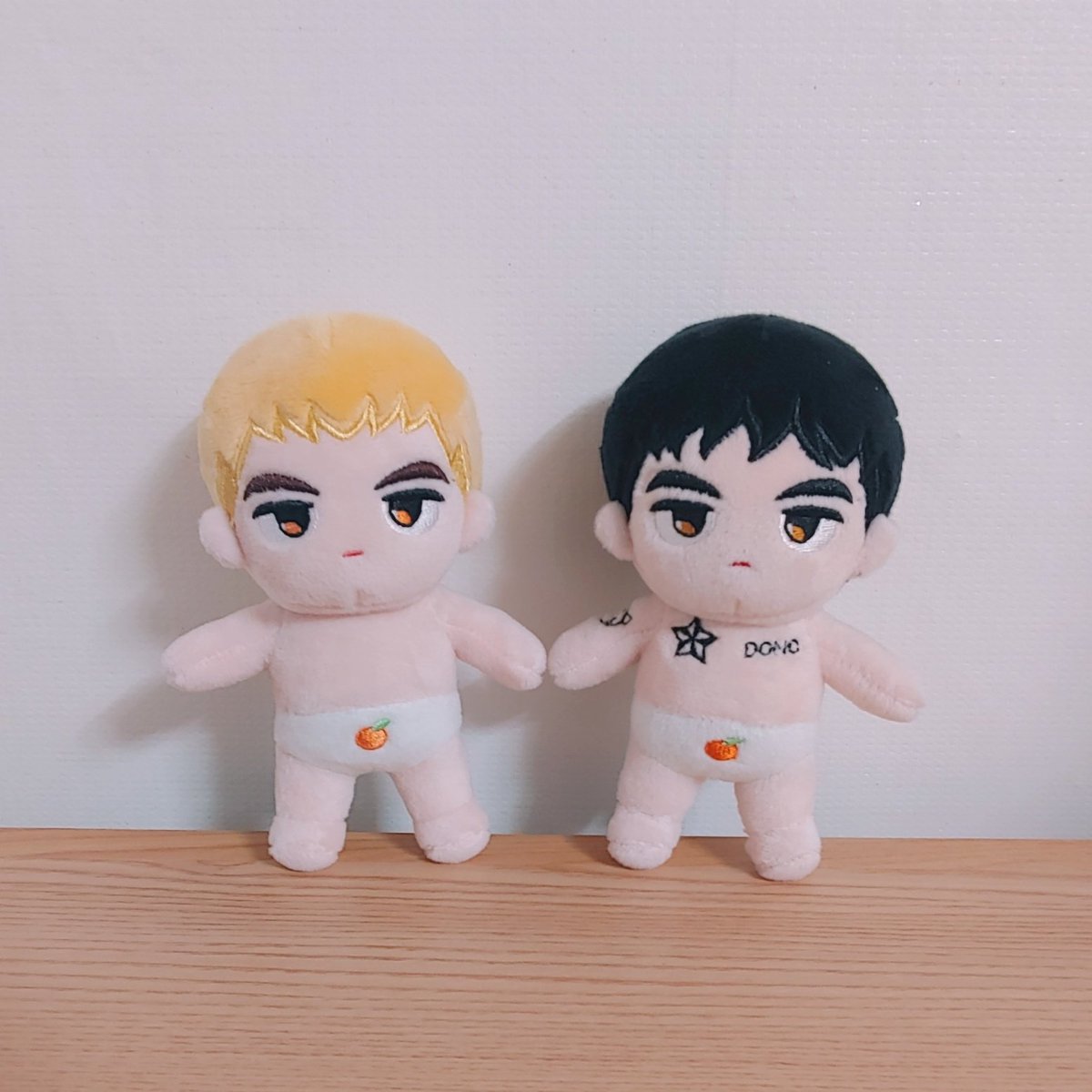 DONO_doll's tweet photo. ✨#꼬마도노즈 재고 판매 일정
🌸수량: 꼬마도노즈 5SET(별빛+달빛)
달빛도노(금발) 5개
🌸일정: 1/16 7:21PM(KST)~ 소진 시
🌸선착순 네이버 폼(당일 업로드) 신청 https://t.co/DZPKt0f9X8