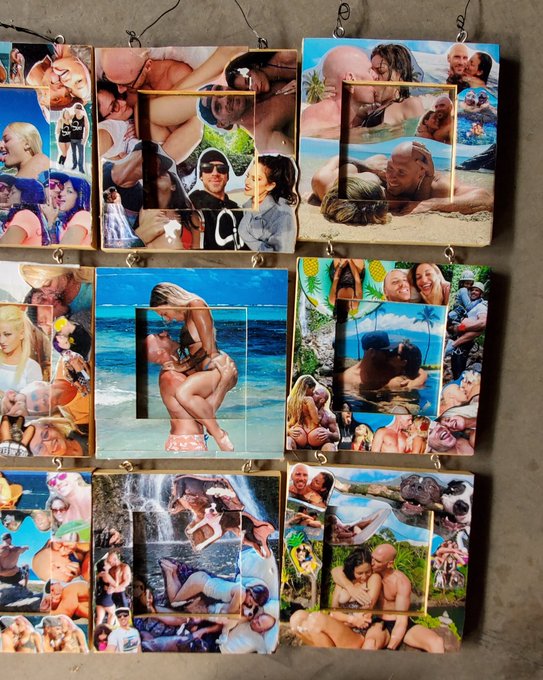 No one will ever understand us and we like it that way 🙂😜 2013 til forever @JohnnySins https://t.co/