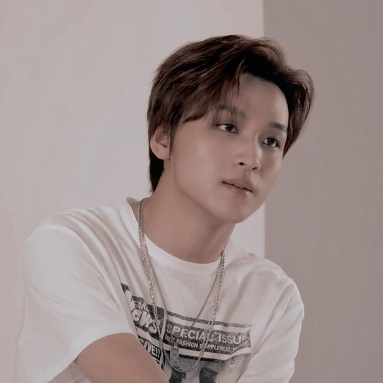 — qr code

; lee haechan AU