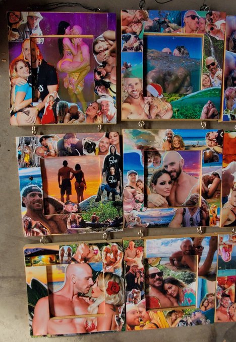 No one will ever understand us and we like it that way 🙂😜 2013 til forever @JohnnySins https://t.co/