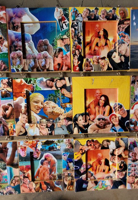 No one will ever understand us and we like it that way 🙂😜 2013 til forever @JohnnySins https://t.co/