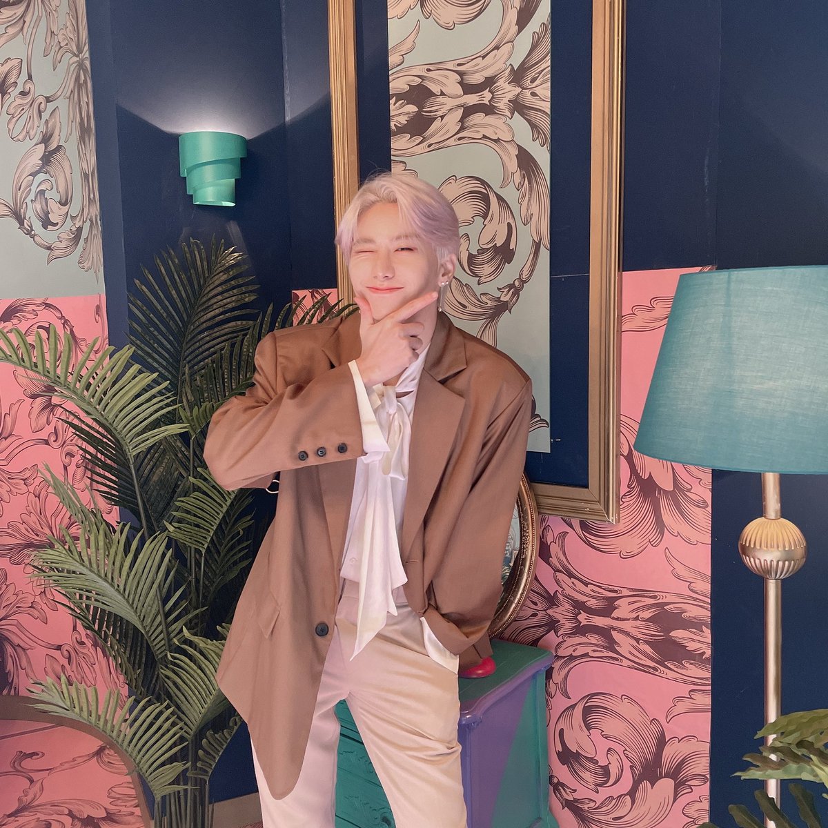 VICTON 빅톤 tweet media