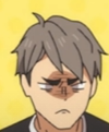 HighspR's tweet photo. your daily dose of haikyuu https://t.co/eNSs6kgsHO