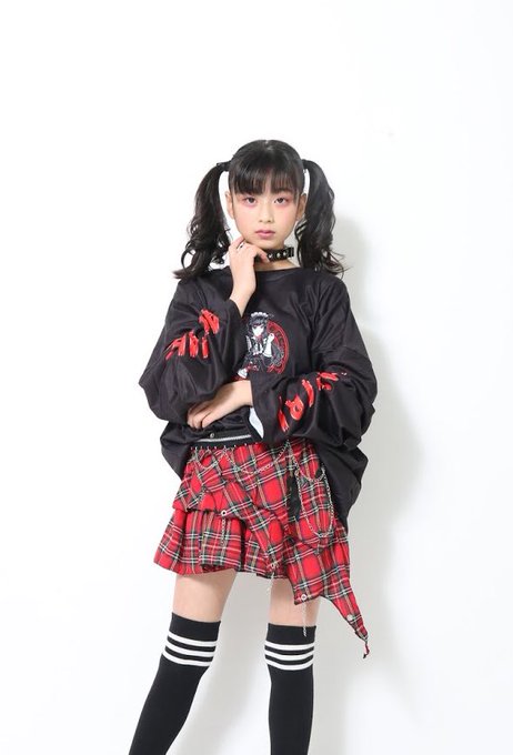 Twitterのコスプレ画像6