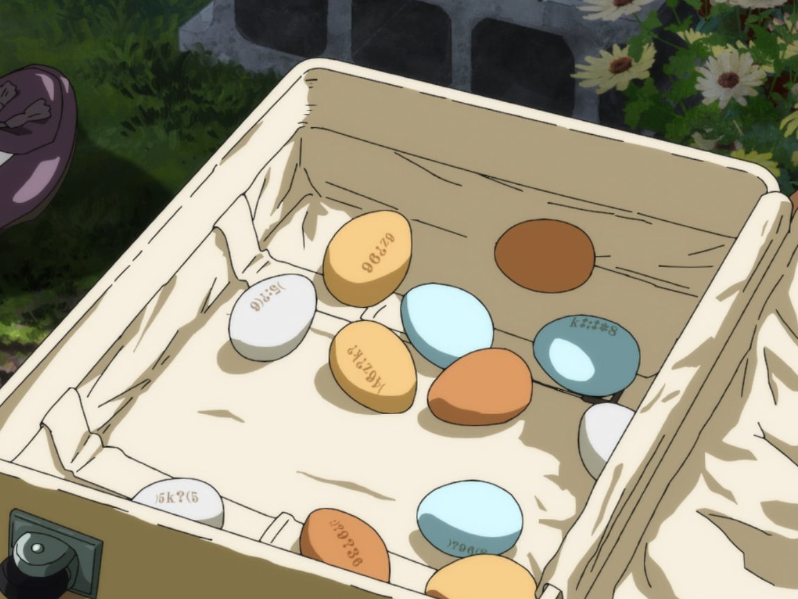 I think the major theme of this series is, how far are you willing to see a loved one again? What is the price you are willing to pay for? I think other anime like Mahou Shoujo Madoka, ask this question and attempts to answer that with the audience.