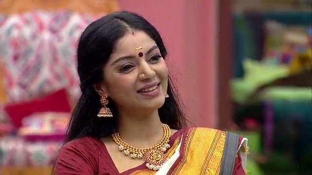 tamilbender's tweet photo. (2/3)
#Sanam
#SanamIsBackInBB 
#BiggBossTamil4 https://t.co/QFh1VqGxvO