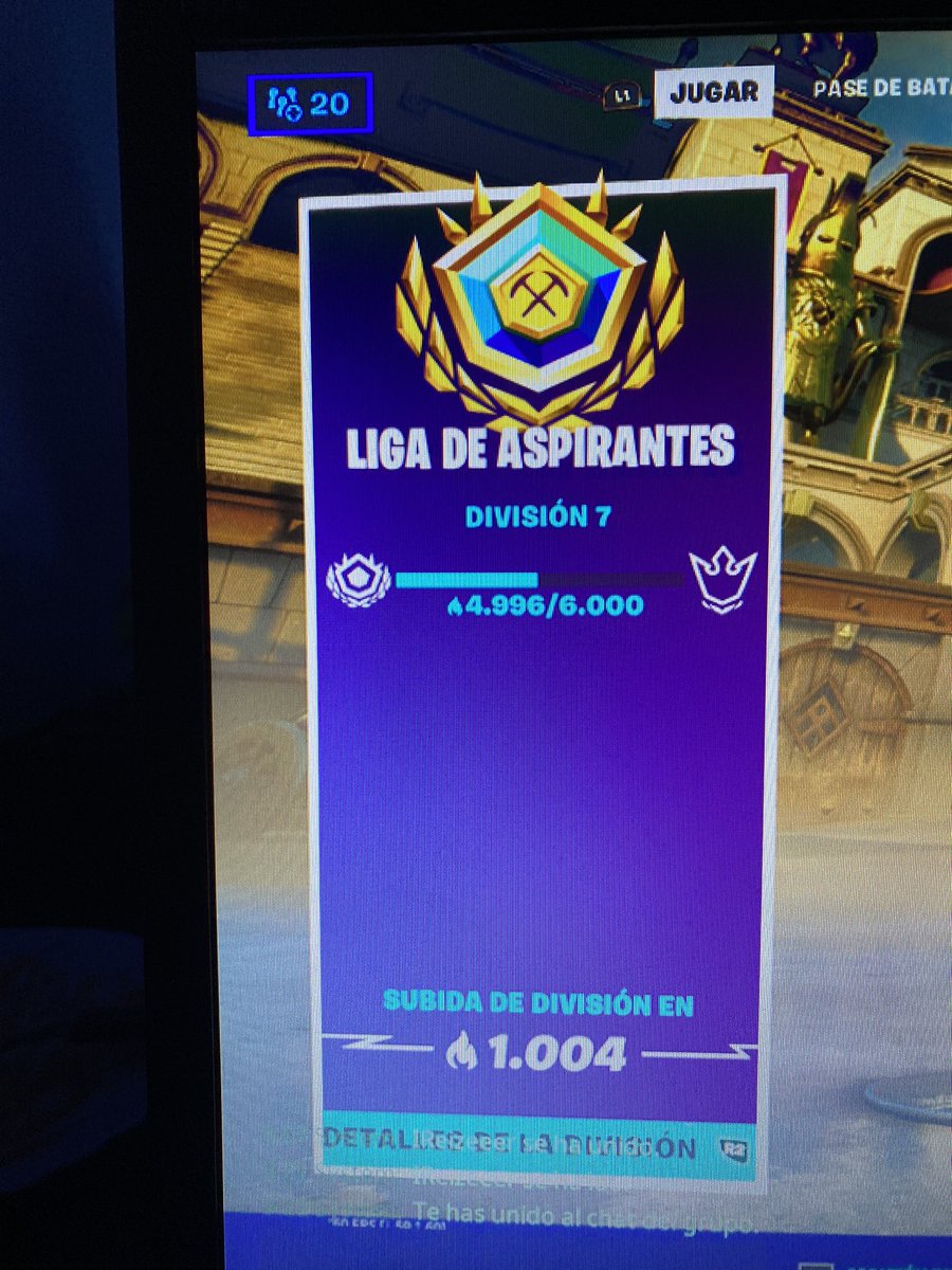 R1Rb13's tweet photo. Busco trio/duo para arena
soy L2 y juego en play 
Juego a 30/40 de ping
Region Brasil
ID:B4RB13R1
#triofortnite
#duofortnite
#buscotrio
#buscoduo https://t.co/s9k6WVg8x1