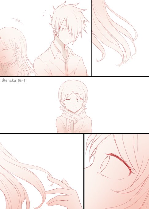 約束のネバーランドのtwitterイラスト検索結果