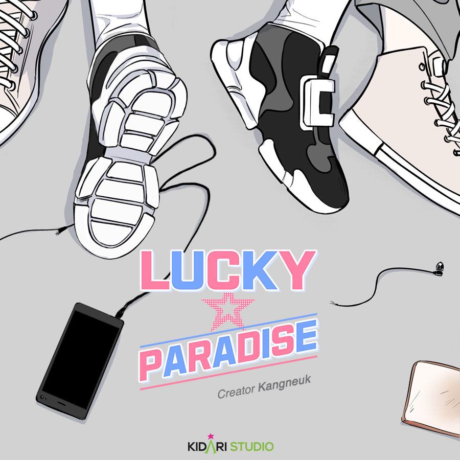 Lezhin Comics New Bl Lucky Paradise T Co Pgokeof5nj