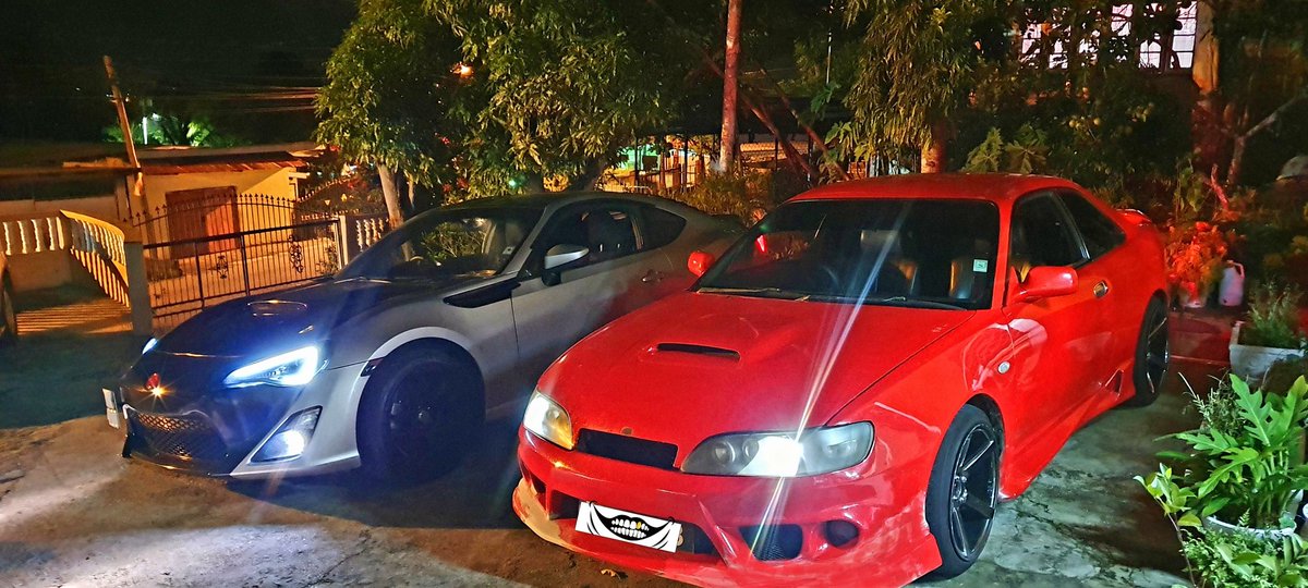 RyanRamdatt's tweet photo. Hachiroku https://t.co/pZPlJvFa3p