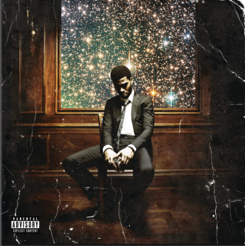 1.Ghost! - Kid Cudi: Vocals are perfect, Hums are perfect, Lyrics are perfect, beat is perfect, this is j a perfect song.