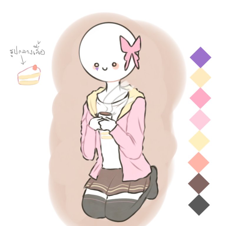 Vercelyn_Offx's tweet photo. She's cute right?...
....But her height is 180 cm---

#StickMan #OC #digitalart #ibisPaintX https://t.co/HIomw9uFtN