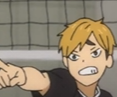 HighspR's tweet photo. your daily dose of haikyuu https://t.co/eNSs6kgsHO