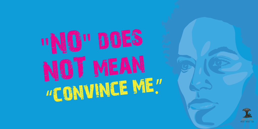 Violence against women &amp; girls takes many forms, including domestic violence, sexual assault &amp; harassment, child, &amp; forced marriage, &amp; #FGM. #VAWG not only devastates women’s lives &amp; divides communities, but it also undermines development efforts &amp; building of peaceful societies.