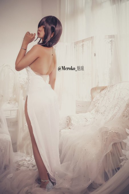 コスプレイヤーMeroko_魅瞳のTwitter画像52