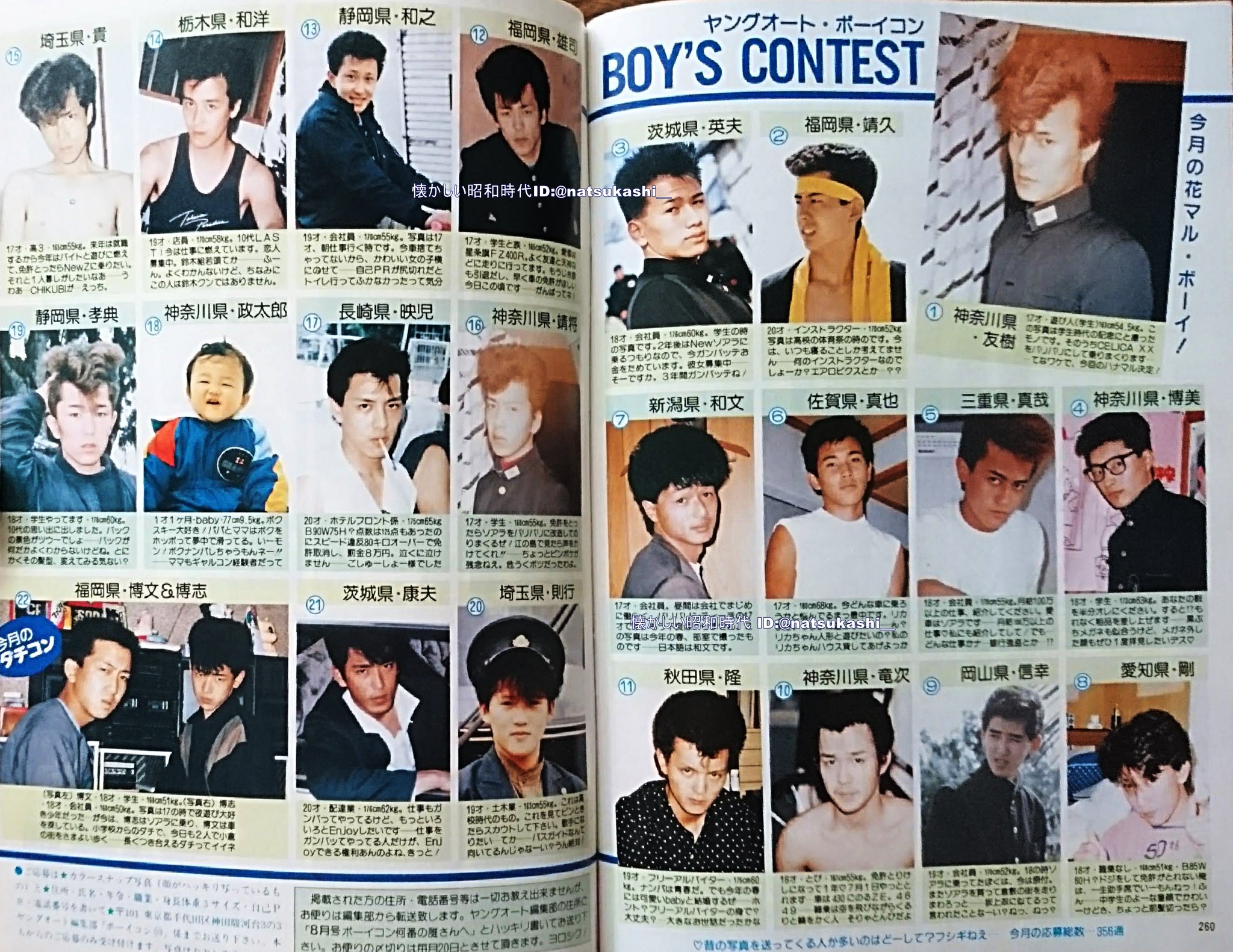 i-D マガジン 複数号セット 1980年代　１２冊 i-D マガジン 複数号セット 1980年代12冊