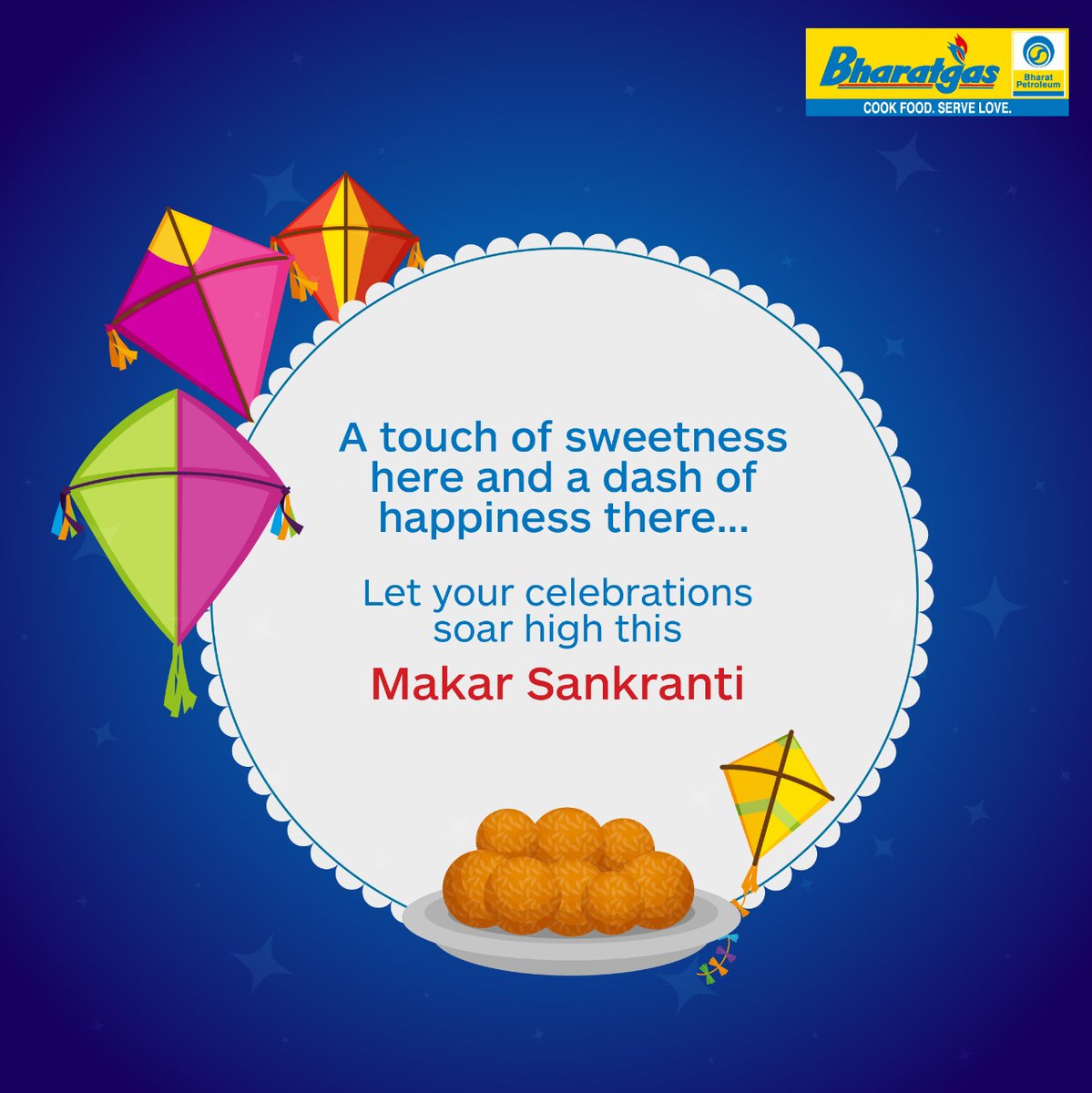 Bharatgas_Kolkata tweet media