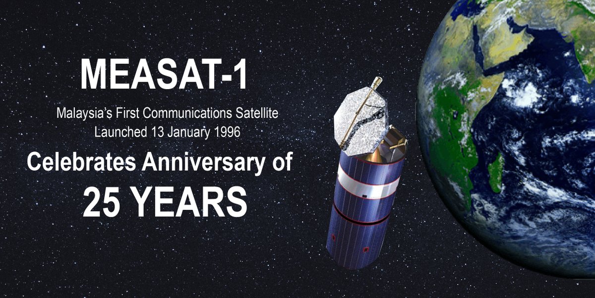 MEASAT GLOBAL BERHAD tweet media
