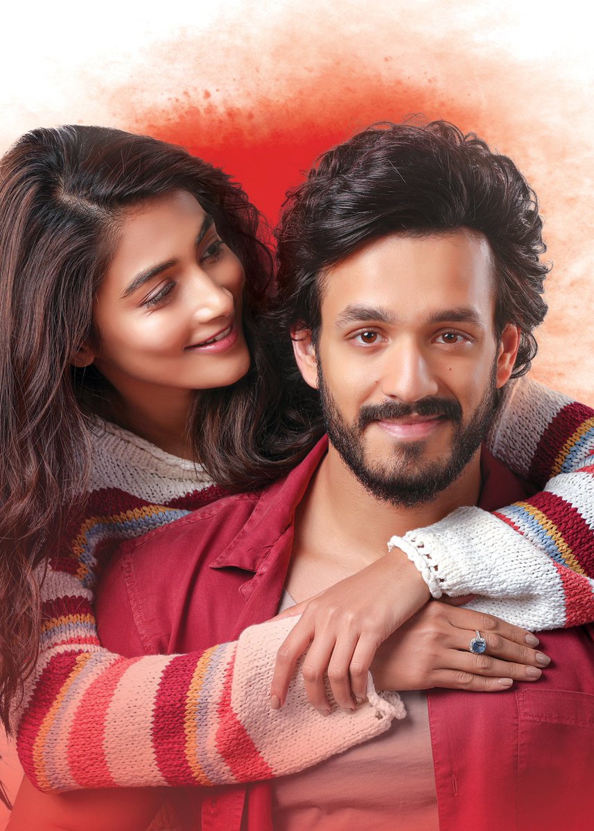 PrincessUshaOfl's tweet photo. #MostEligibleBachelor releasing this summer📢

All the best to entire team👍

@AkhilAkkineni8 @GeethaArts @GA2Official @baskifilmz @hegdepooja https://t.co/hdsWT9Gahc
