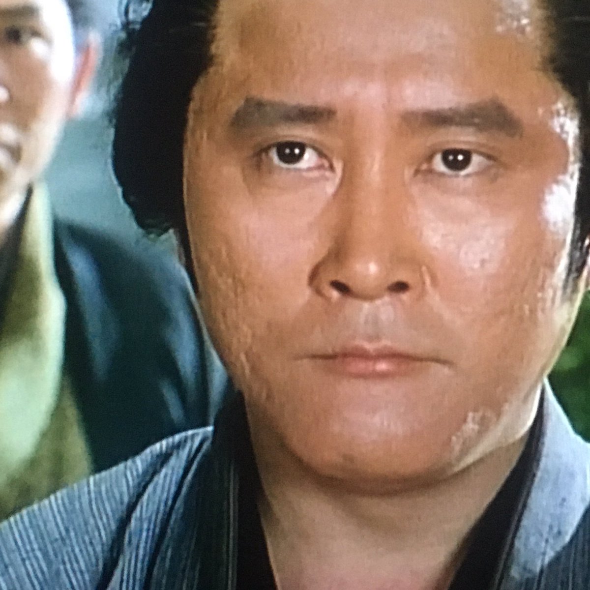 あんバターしののめ 五郎蔵親分 涙 Rip 綿引勝彦 Rip 鬼平犯科帳 大滝の五郎蔵 劇団民藝 綿引洪