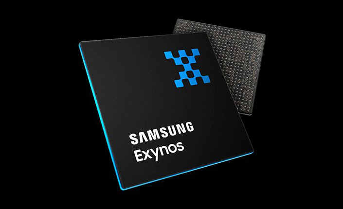 Samsung selalu membuat 2 varian chipset untuk flagshipnya, untuk pasar Amerika dan China biasanya menggunakan Snapdragon, dan pasar lainnya Exynos.Semakin lama semakin sulit menyetarakan kemampuan keduanyaExynos kuat di ISP atau pengolahan gambar, Snapdragon bagus di Grafis