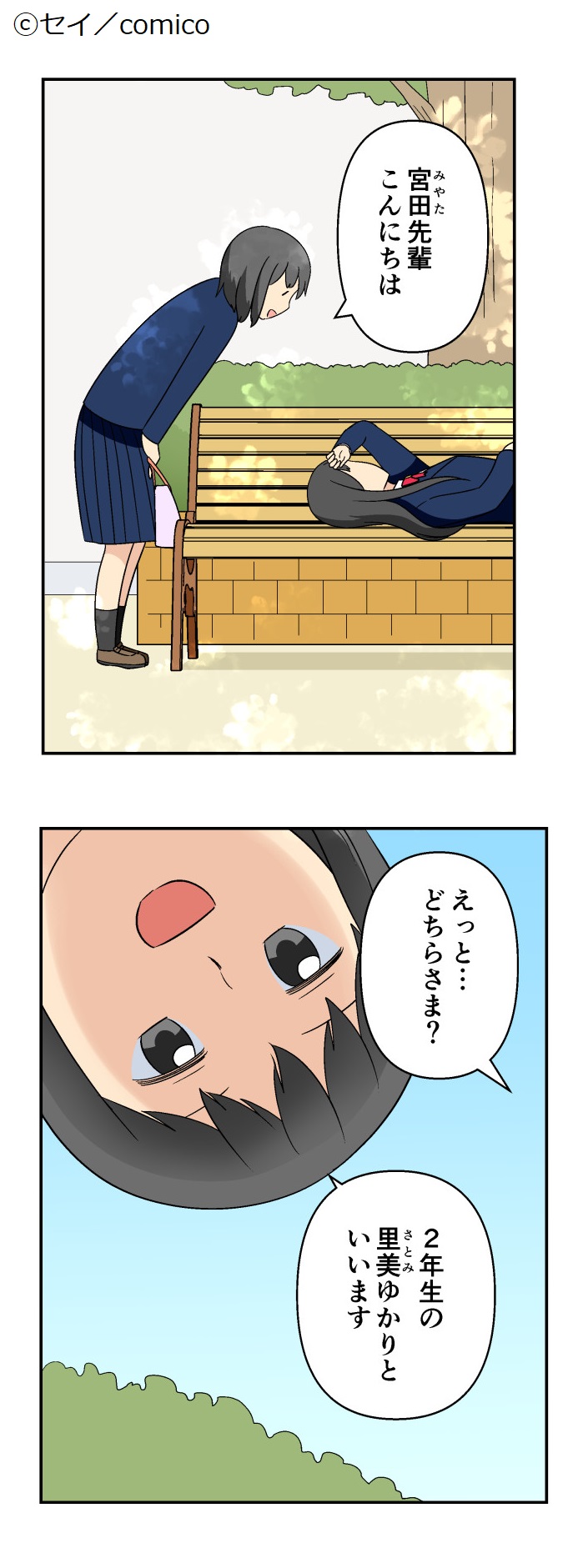 パステル家族 1巻〜14巻 パステル家族 14/NHN comico/セイ