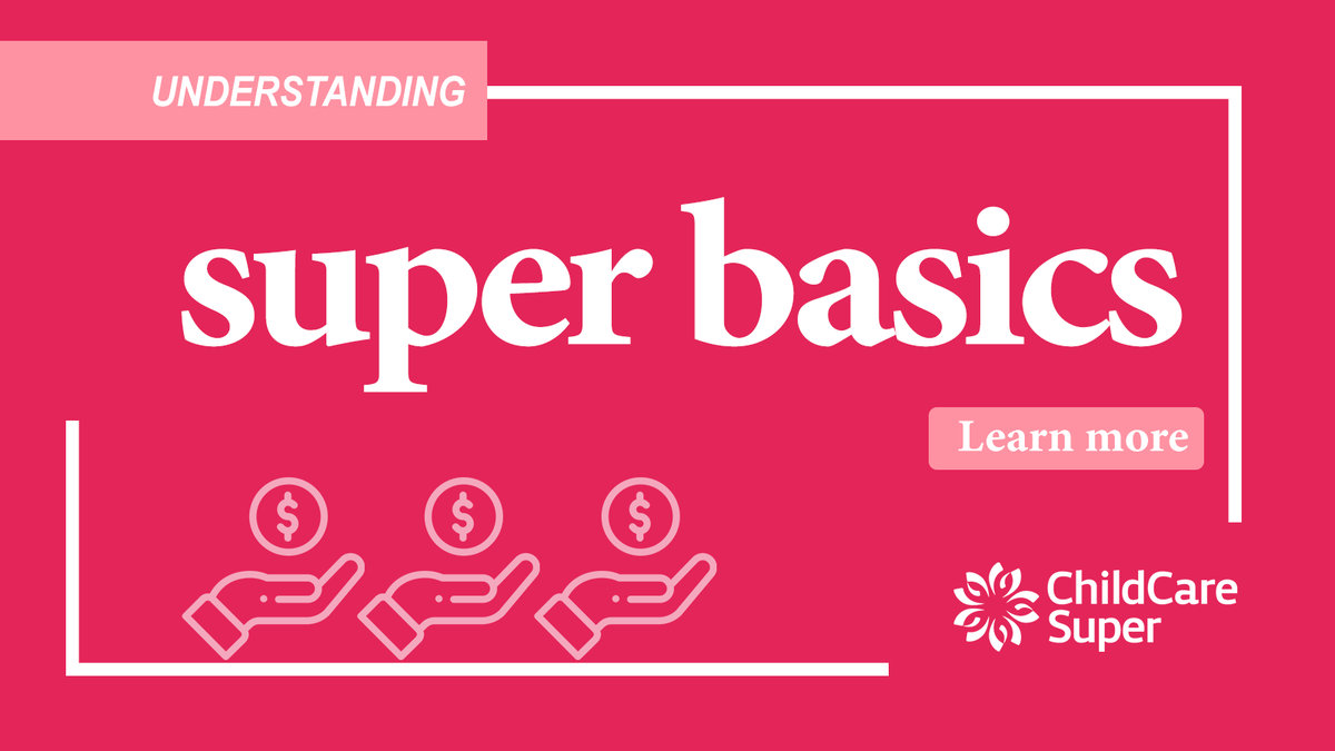 If you are working or have worked in the past, chances are you have a super account. Find out why we have super, how to make it work for you and locate any lost super accounts here: bit.ly/3ayBj9N