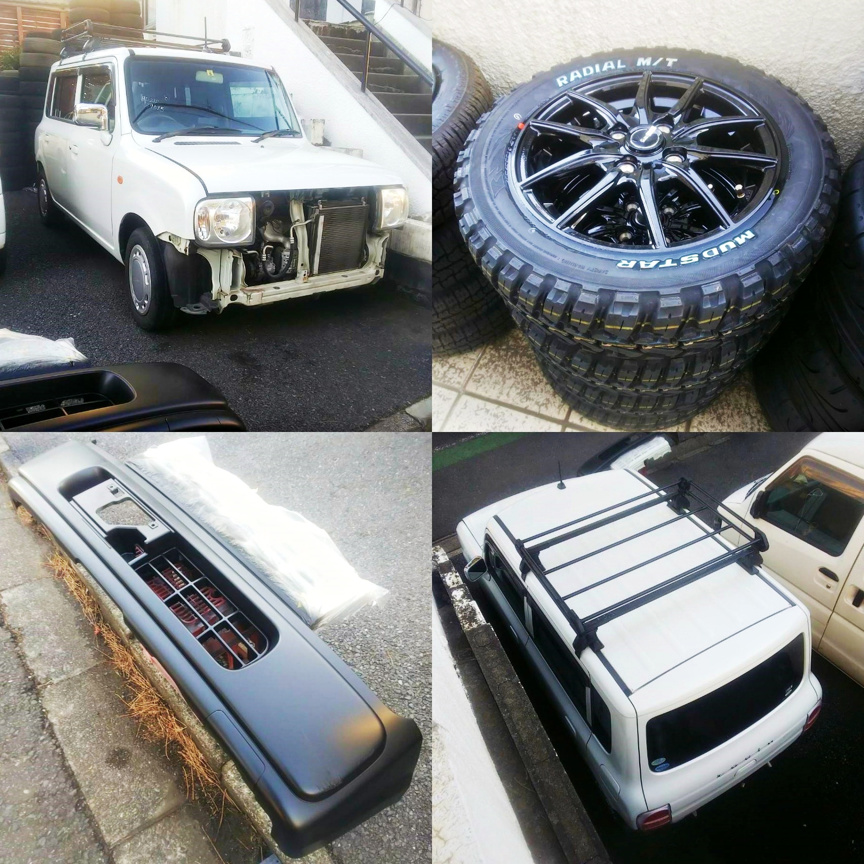 ZtoAUTO on X: ZtoAUTO on X: