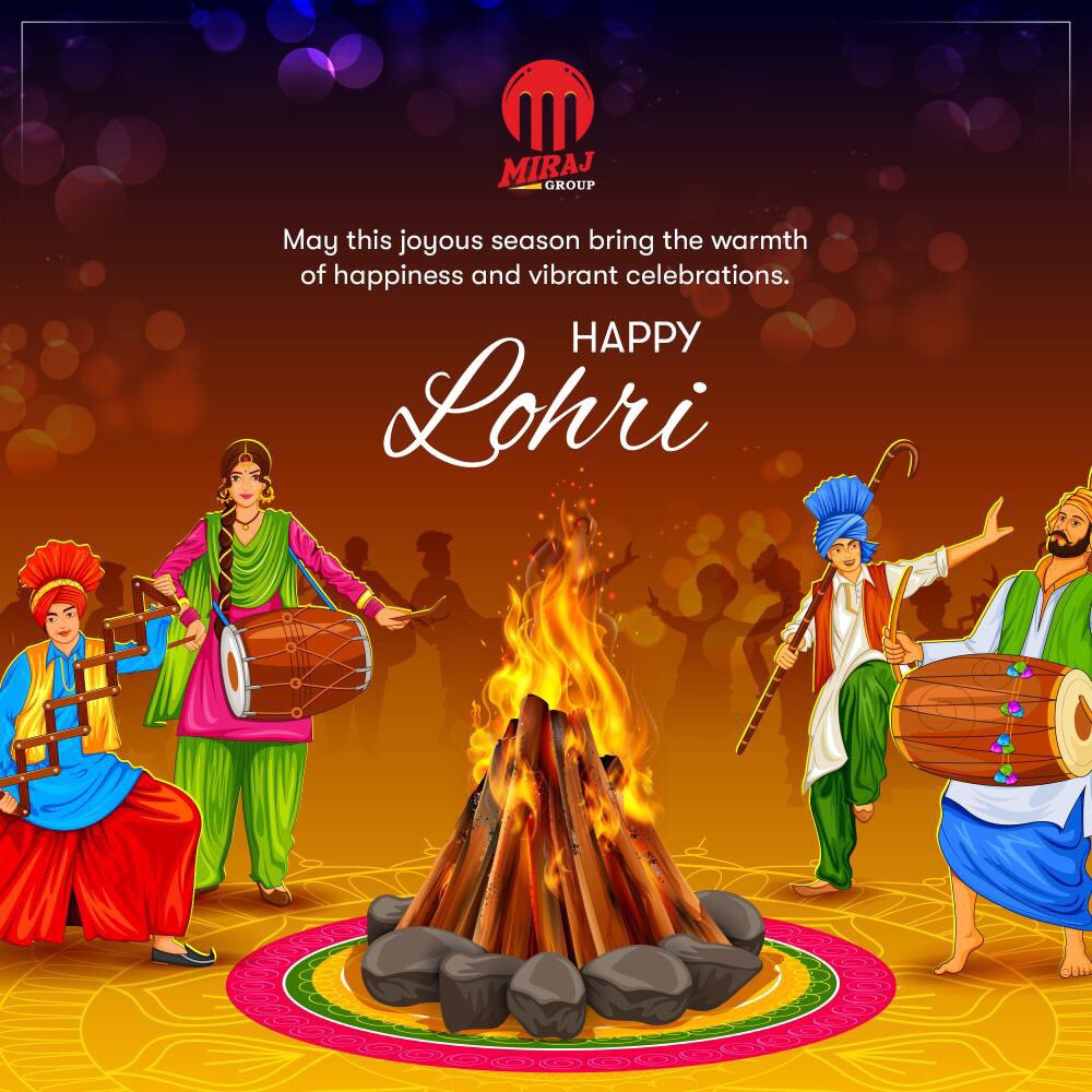 Miraj Group tweet media