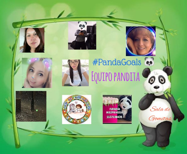 ⬛⬛⬛
⬛
⬛⬛⬛
⬛ riend   
⬛ #PandaGoals 🐼 

#SeguidoresActivos 

@jona_jwk 
@VicioLopez 
@ElXavo31 
@TeamAmigosTw 
@Rodolfo90rivera 
@mendoza_lf 
@escribiend0___ 
@reslyss 
@merick606 
@gomi_goals 
@ProfGeorgie 
@tio_goals 
@SuperMilenials 
@Javianzaldo