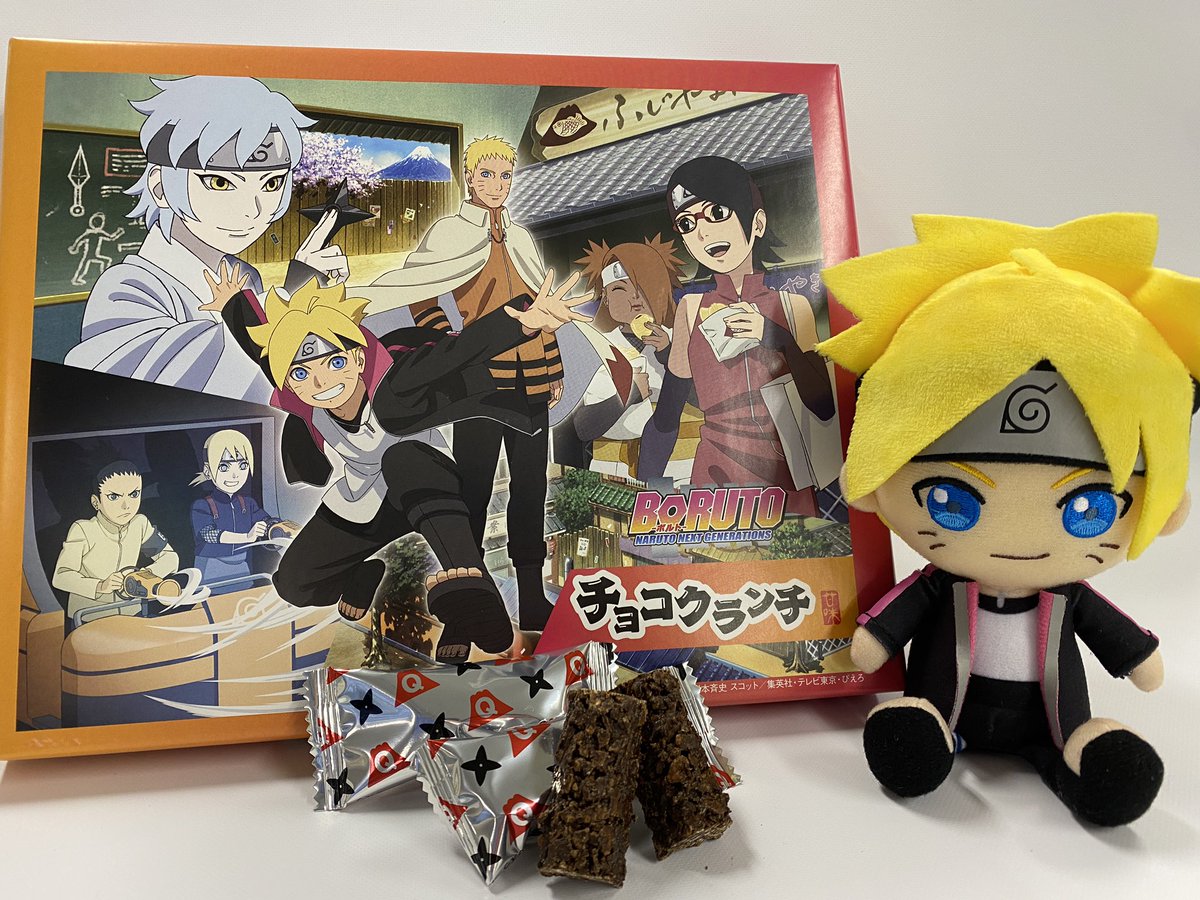 Naruto Boruto 富士 木ノ葉隠れの里 昨日の雪から一転 本日は快晴でピカピカ太陽 も顔を出していますが 気温は低め 屋外アトラクションは除雪と凍結で運行開始が遅れています 科学忍具道場は室内なので絶賛運行中 雪かきでお腹ペコペコなので